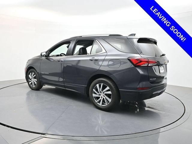 Used 2022 Chevrolet Equinox Premier FWD image 5