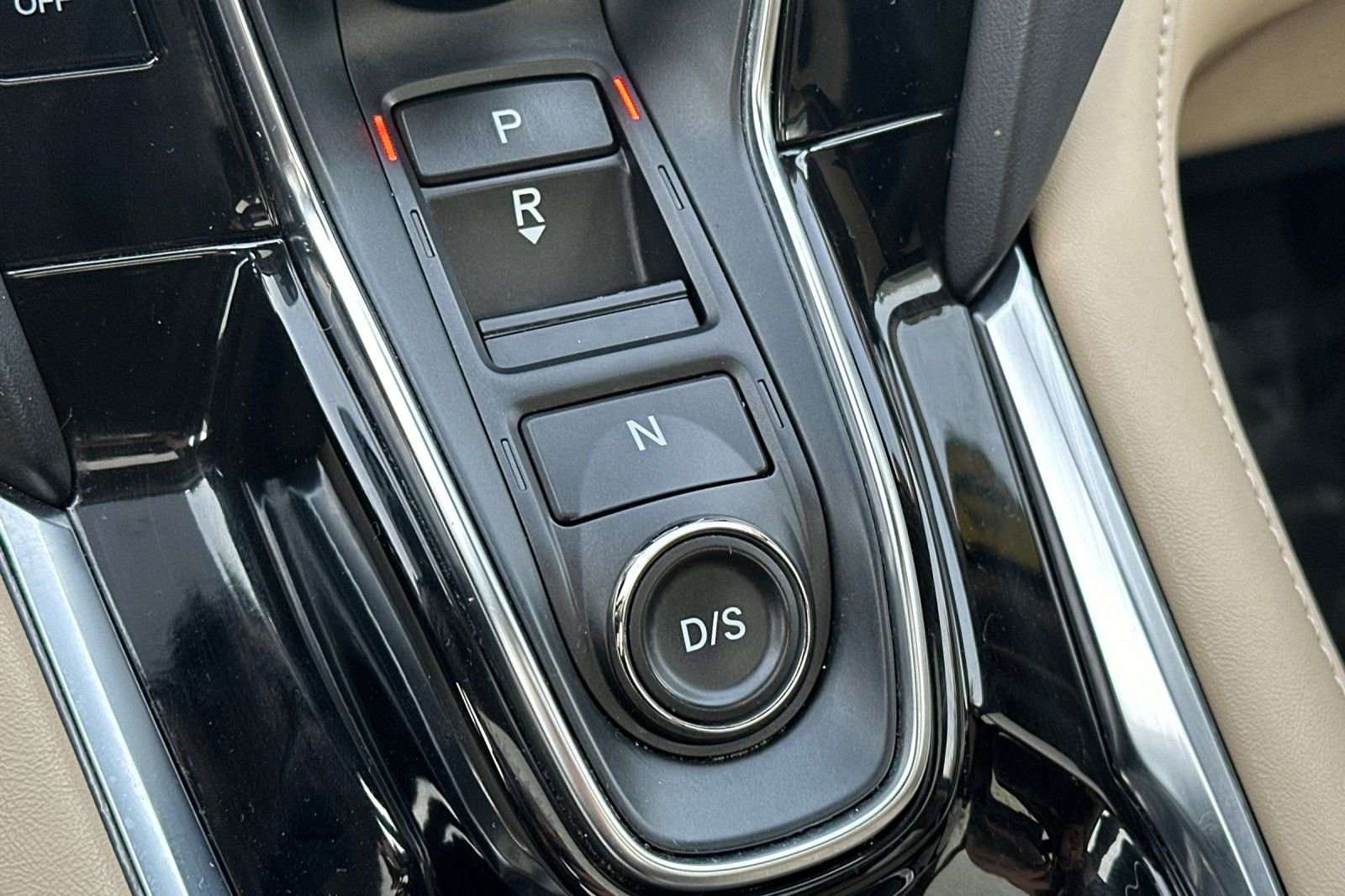 Used 2022 Acura RDX Technology Package image 24