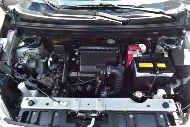 Used 2024 Mitsubishi Mirage G4 LE FWD image 41