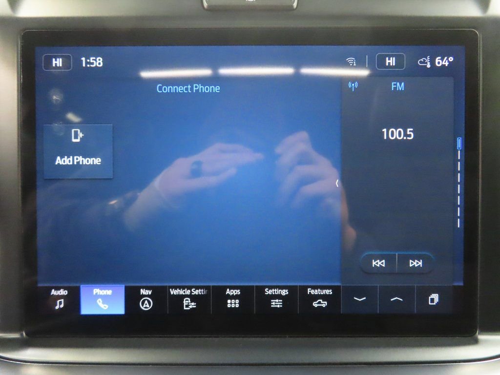 Used 2025 Ford F350 Platinum AWD/4WD image 30