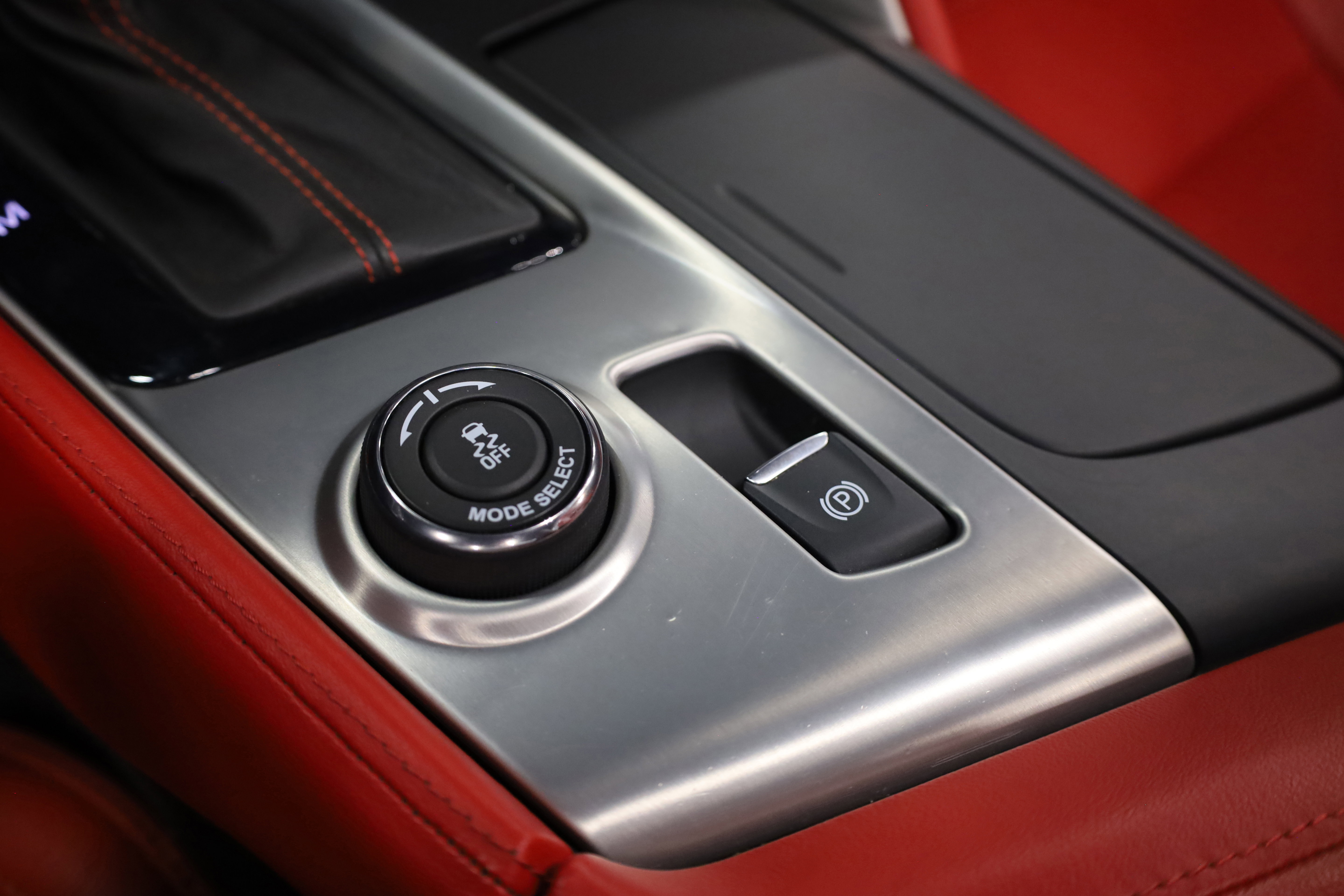 Used 2016 Chevrolet Corvette Z06 w/ 2LZ Preferred Equipment Group image 31