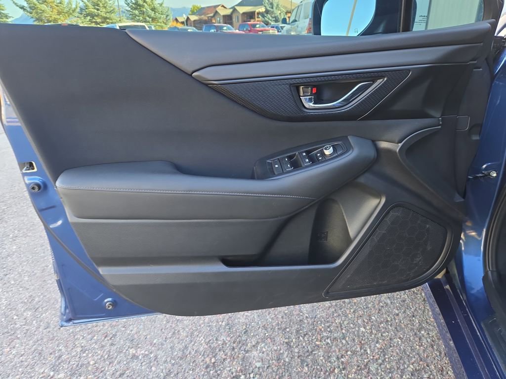 Used 2022 Subaru Legacy Premium image 12