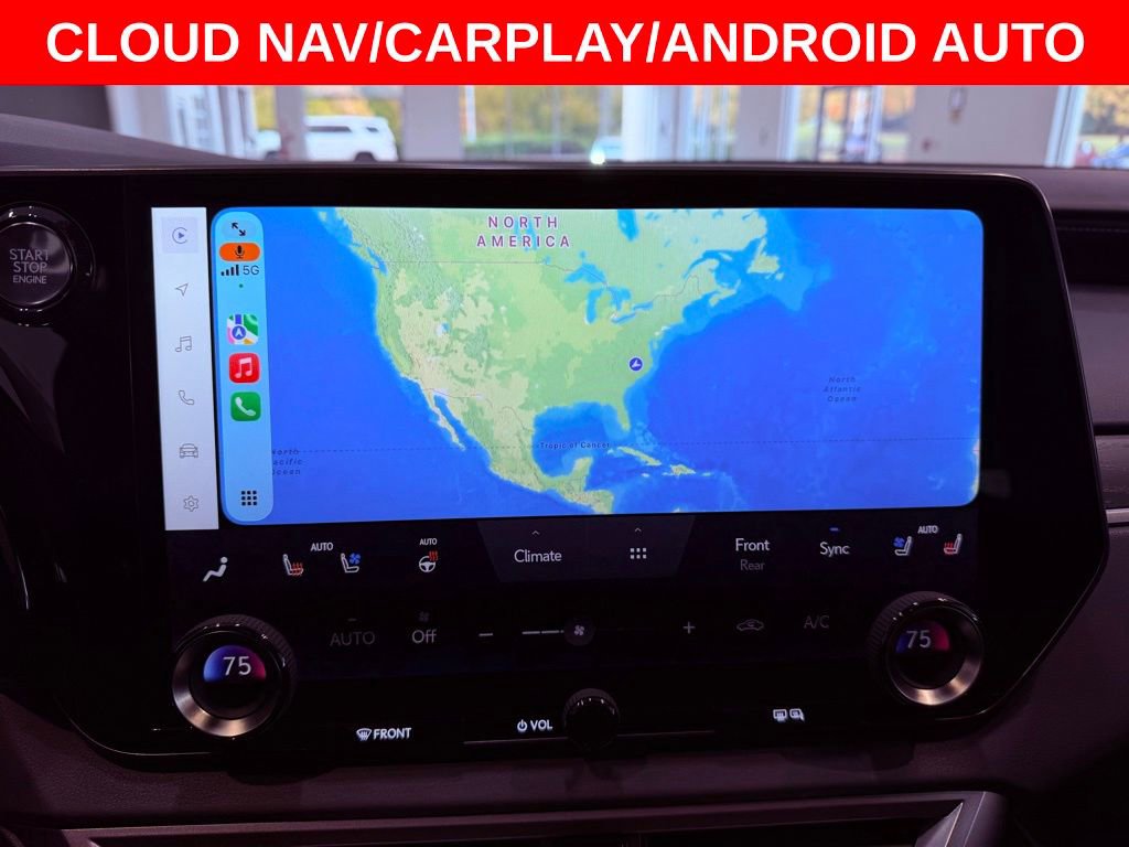 Certified 2023 Lexus RX 350 Premium Plus image 14