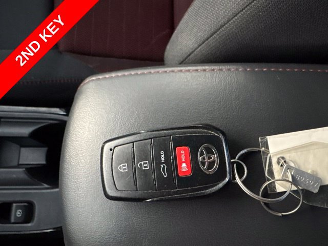 Used 2024 Toyota Corolla SE FWD image 10
