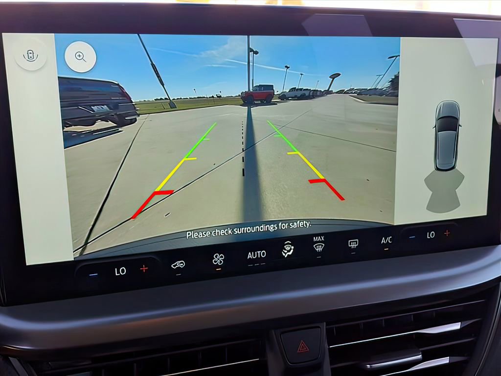 New 2026 Ford Escape Active w/ Tech Pack #1 image 8