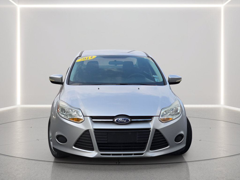 Used 2014 Ford Focus SE FWD image 29