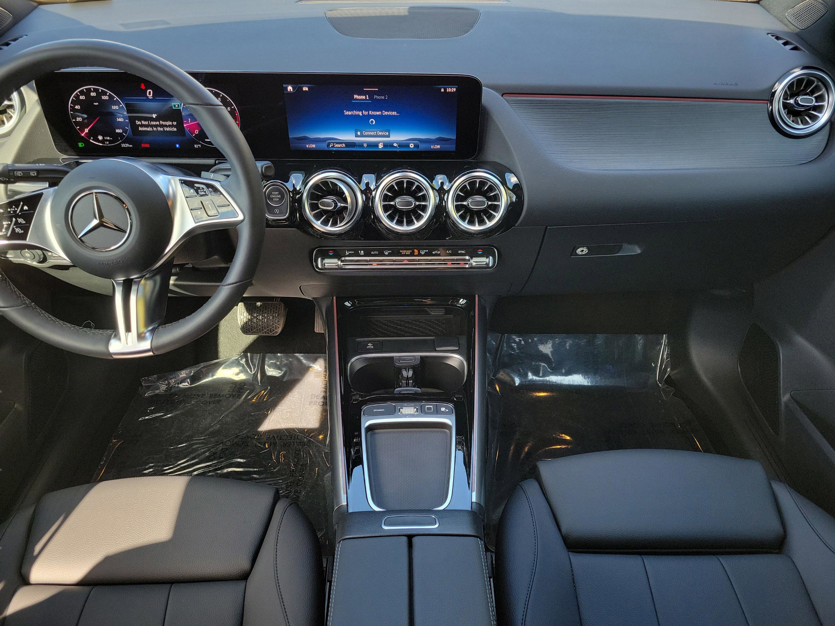 Certified 2026 Mercedes-Benz GLA 250 image 13