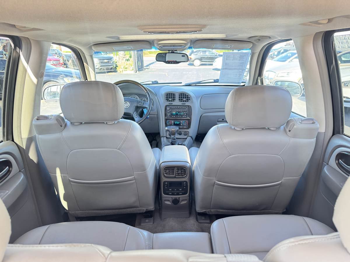 Used 2006 Buick Rainier CXL AWD/4WD image 26
