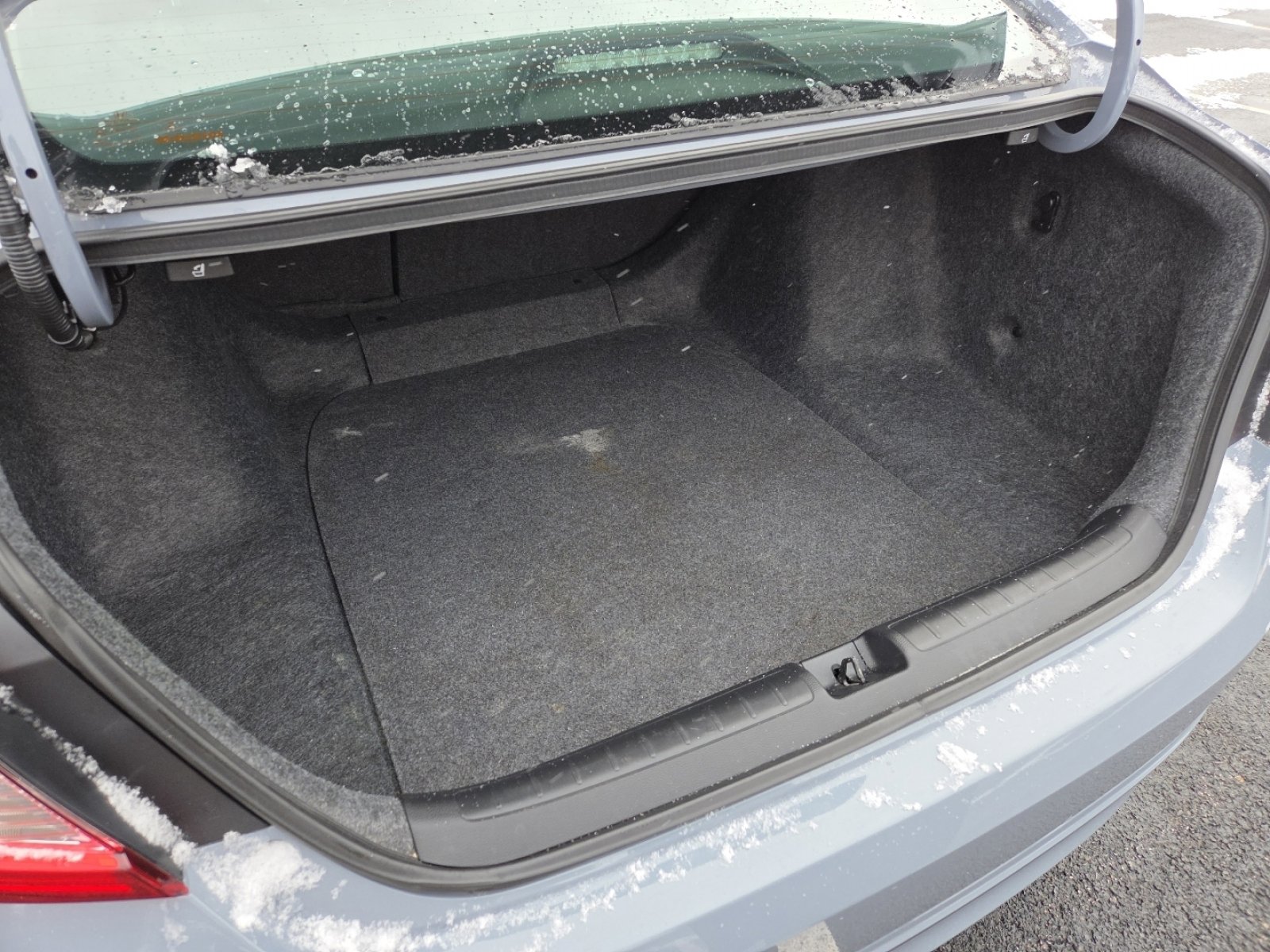 Certified 2022 Honda Accord Sport Special Edition image 19