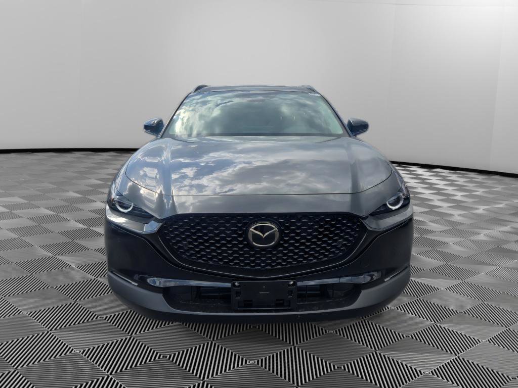 New 2026 MAZDA CX-30 Aire Edition AWD/4WD image 2