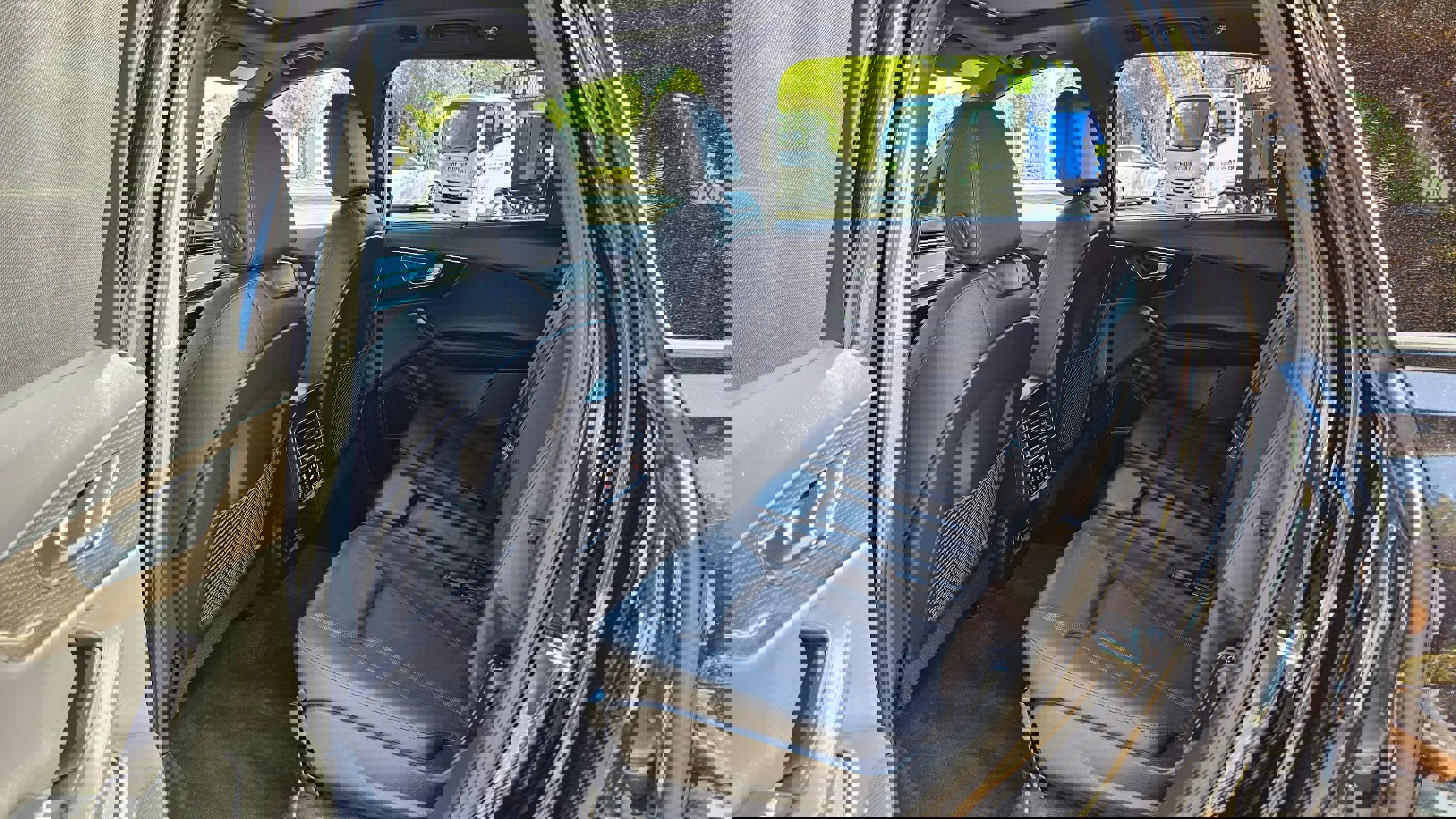 Used 2021 Audi Q7 3.0T Premium Plus w/ Executive Package image 16