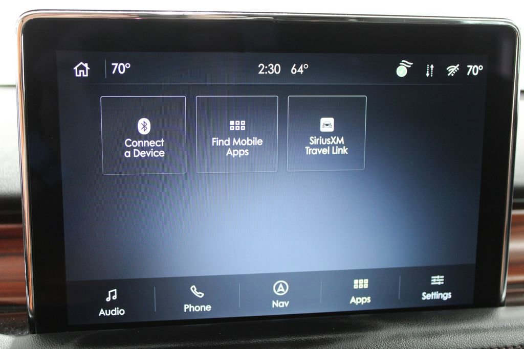 Used 2022 Lincoln Aviator Reserve w/ Equipment Group 201A image 53