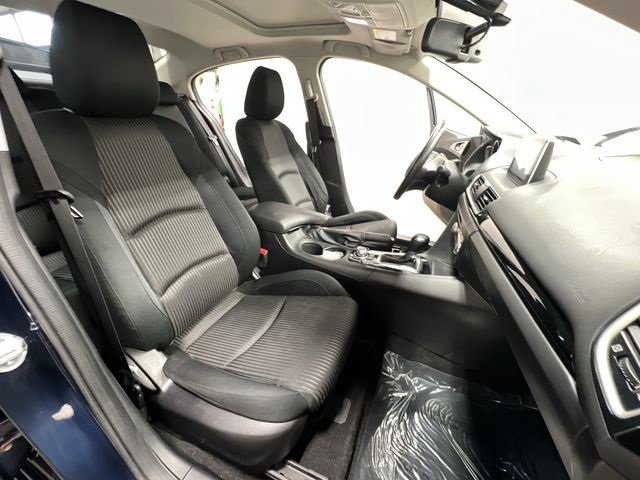 Used 2016 MAZDA MAZDA3 i Touring w/ Popular Equipment Package image 22