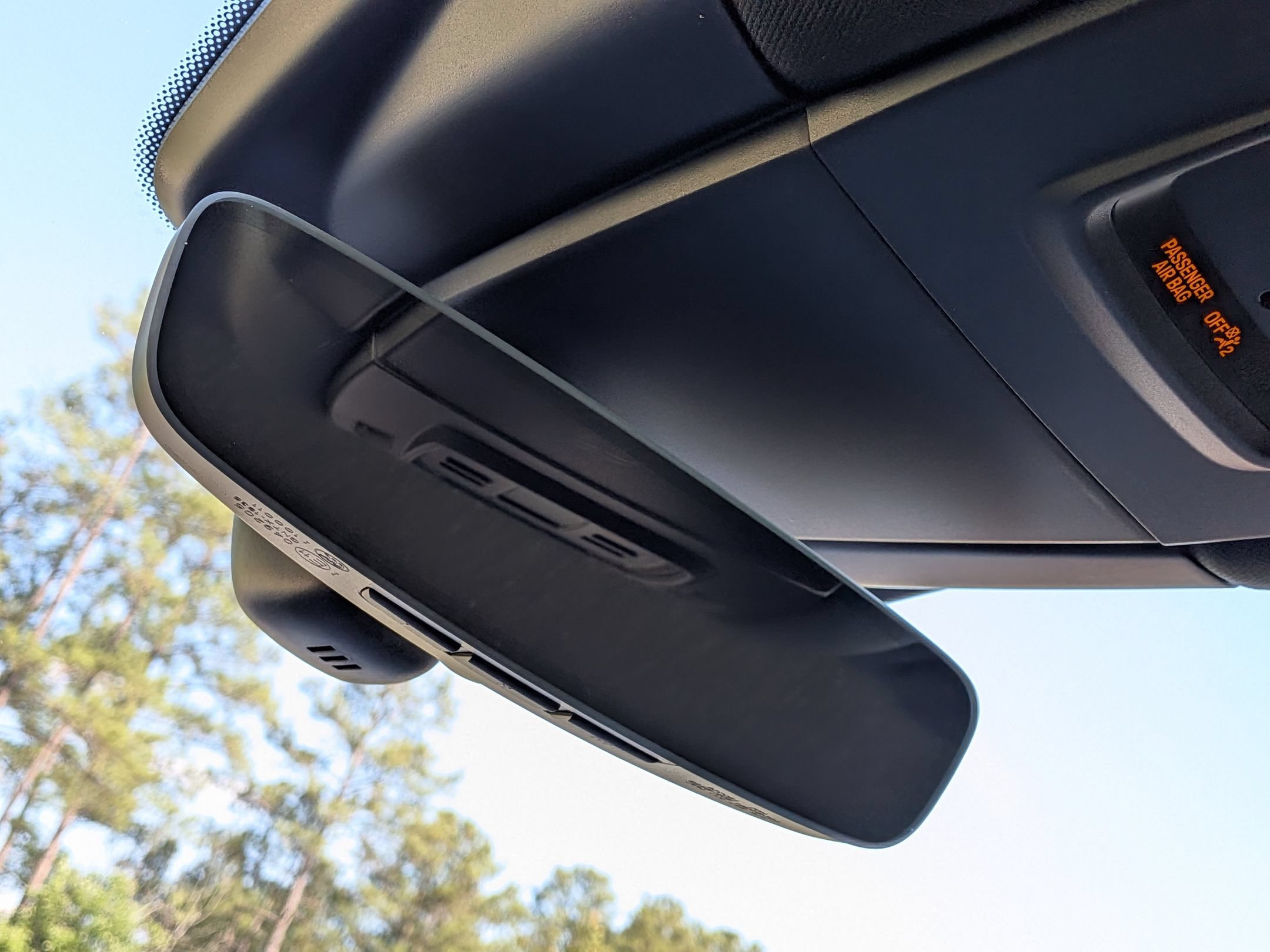 New 2026 Porsche Cayenne Coupe AWD/4WD image 20
