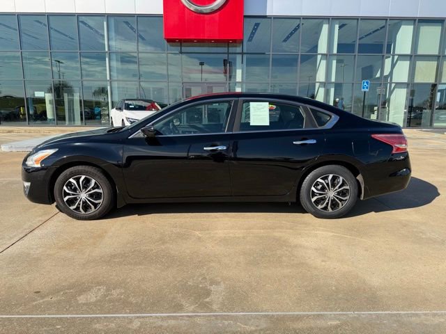 Used 2013 Nissan Altima 2.5 S image 2