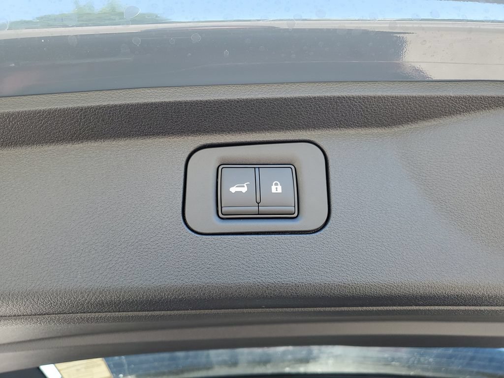 New 2026 Nissan Armada NISMO AWD/4WD image 10