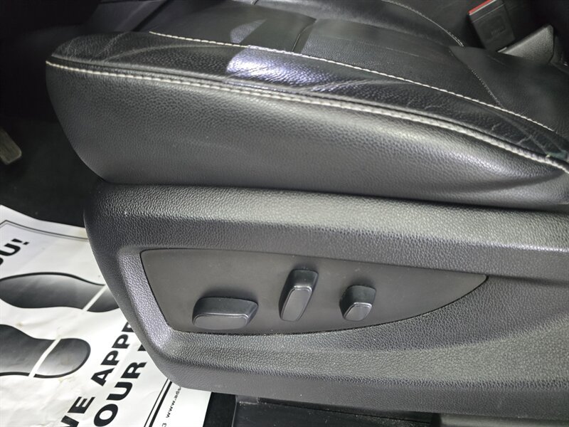 Used 2020 Chevrolet Suburban LT AWD/4WD image 20