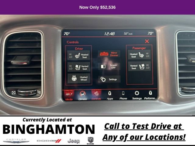 Used 2023 Dodge Charger Scat Pack image 19