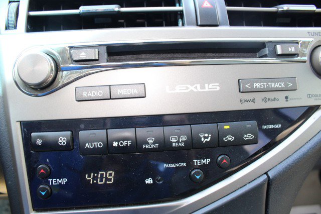 Used 2015 Lexus RX 350 FWD image 22