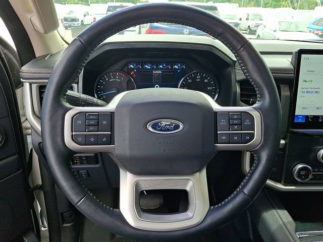 Used 2023 Ford Expedition Max XLT AWD/4WD image 18