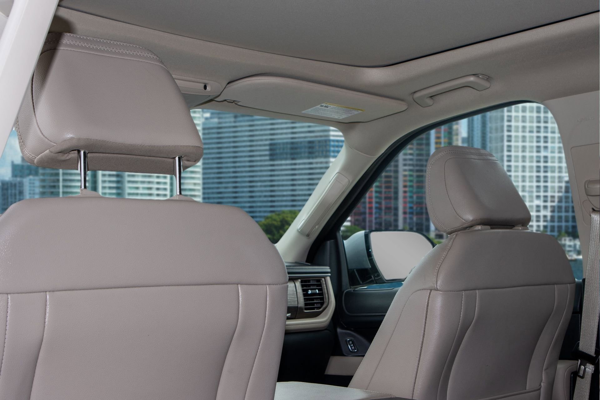 Used 2024 Ford Expedition Limited image 20