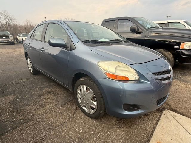 Used 2008 Toyota Yaris Sedan image 3