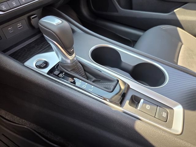New 2026 Nissan Altima 2.5 SV w/ SV Premium Package FWD image 19