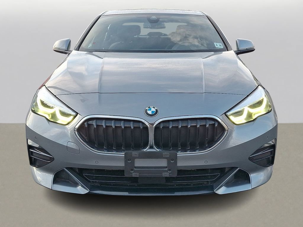 Certified 2022 BMW 228i xDrive Gran Coupe w/ Convenience Package image 2