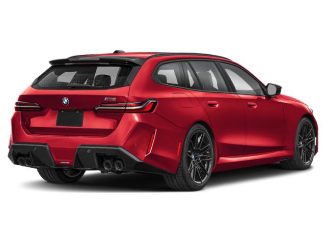 New 2027 BMW M5 Touring AWD/4WD image 2