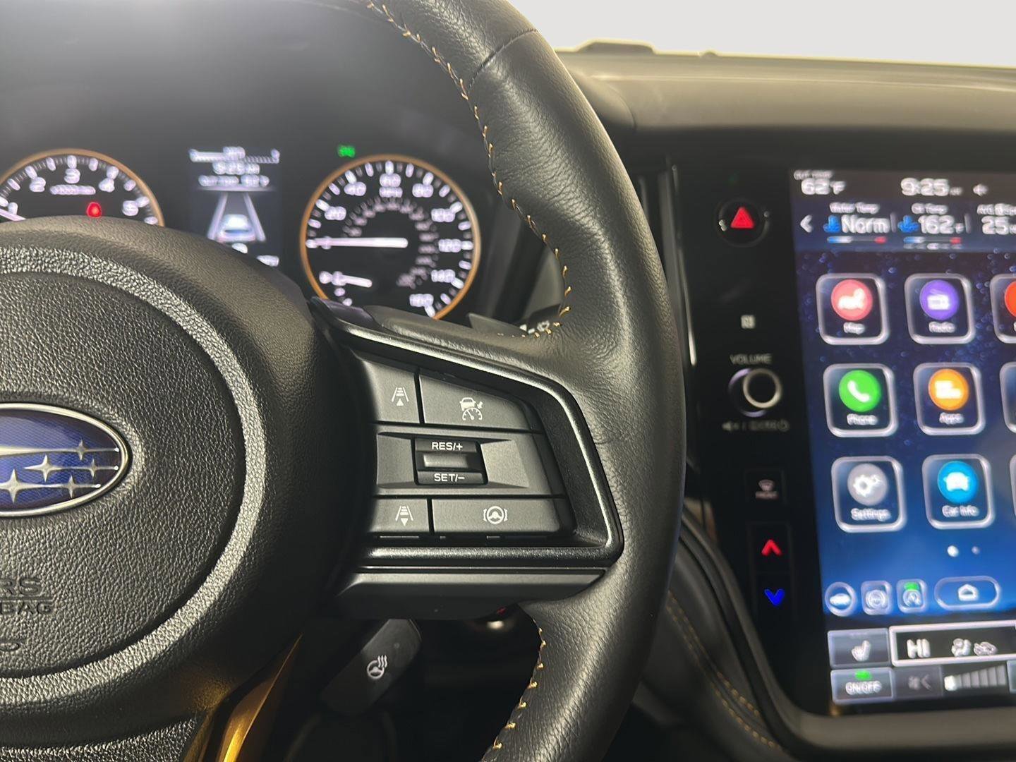 Certified 2025 Subaru Outback Wilderness image 8