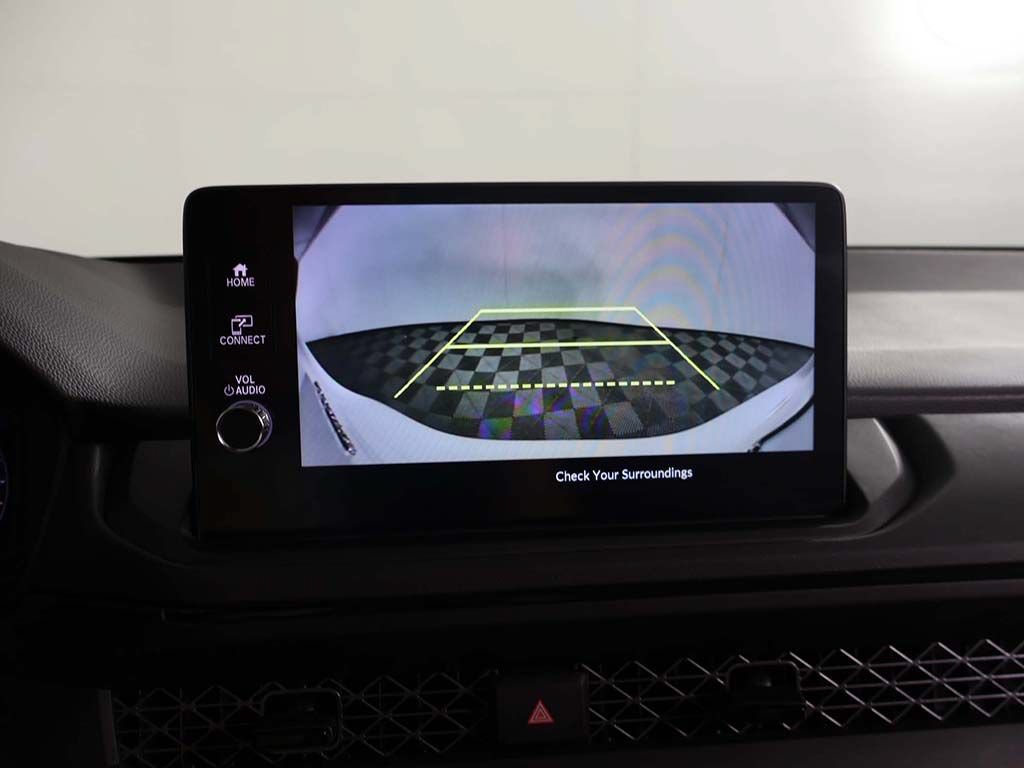 Certified 2026 Honda Accord LX image 39
