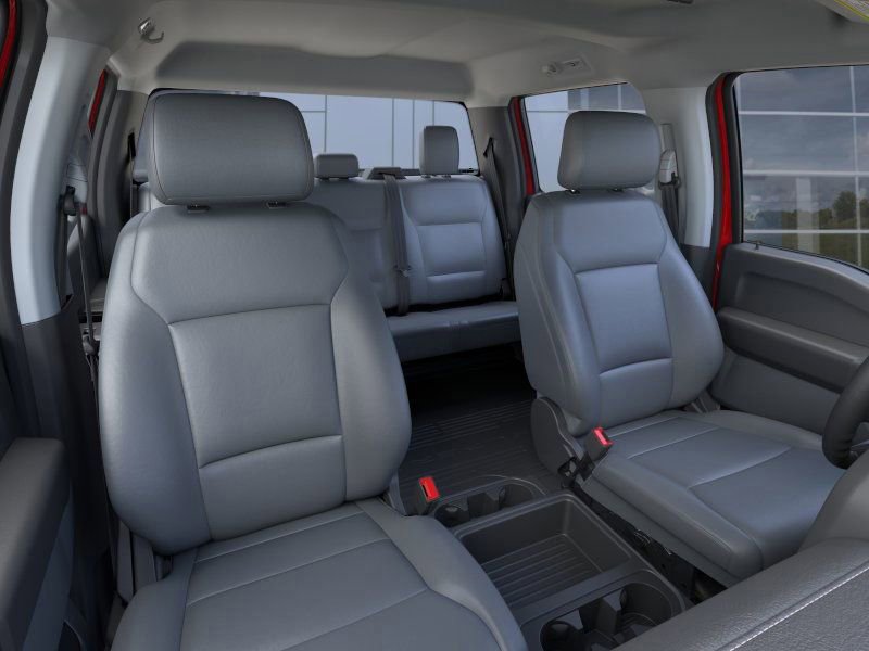 New 2026 Ford F550 4x4 Crew Cab image 10