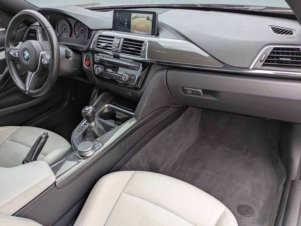 Used 2020 BMW M4 Coupe w/ Competition Package image 6