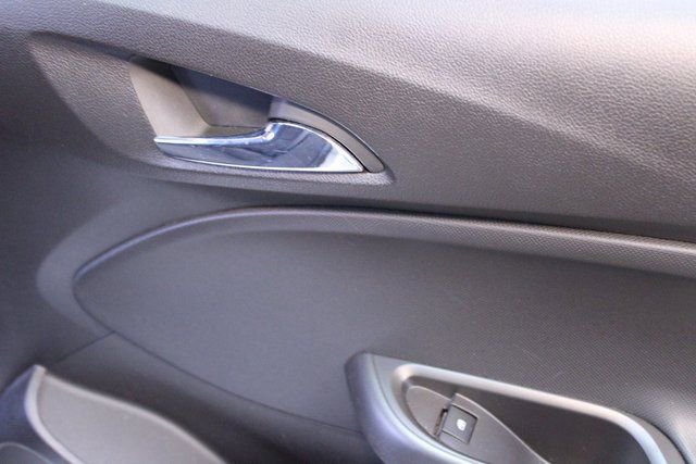 Used 2017 Chevrolet Cruze LS image 13