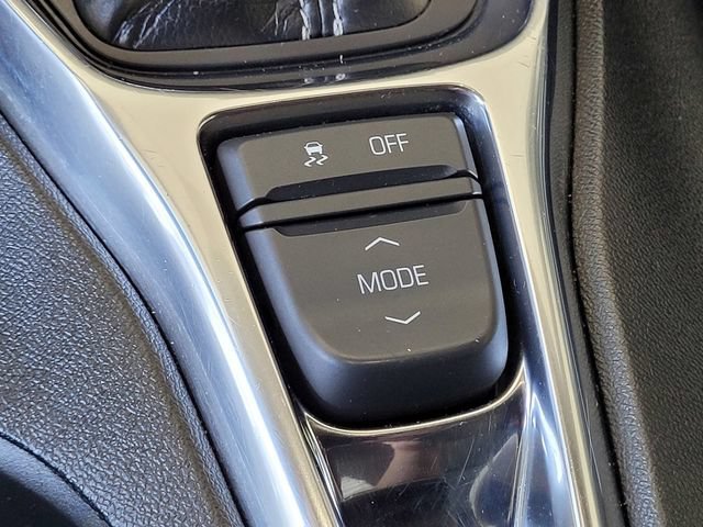 Used 2021 Chevrolet Camaro LS RWD image 11