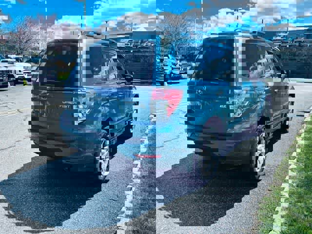 Used 2010 Subaru Forester 2.5X Premium image 4