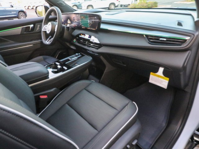 New 2026 Buick Enclave Sport Touring w/ Power Package image 23