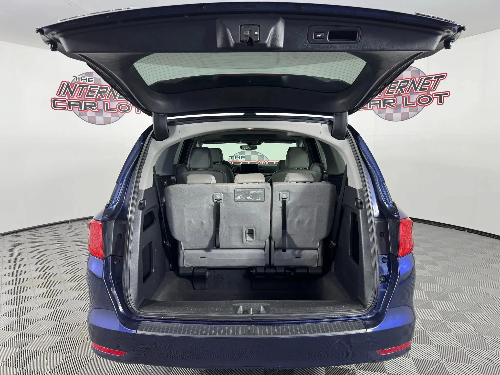 Used 2020 Honda Odyssey EX-L image 28