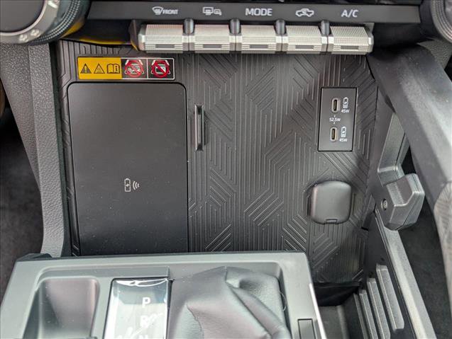 New 2024 Toyota Tacoma TRD Off-Road image 22