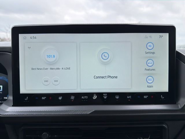 Used 2025 Ford Bronco Sport Badlands image 26