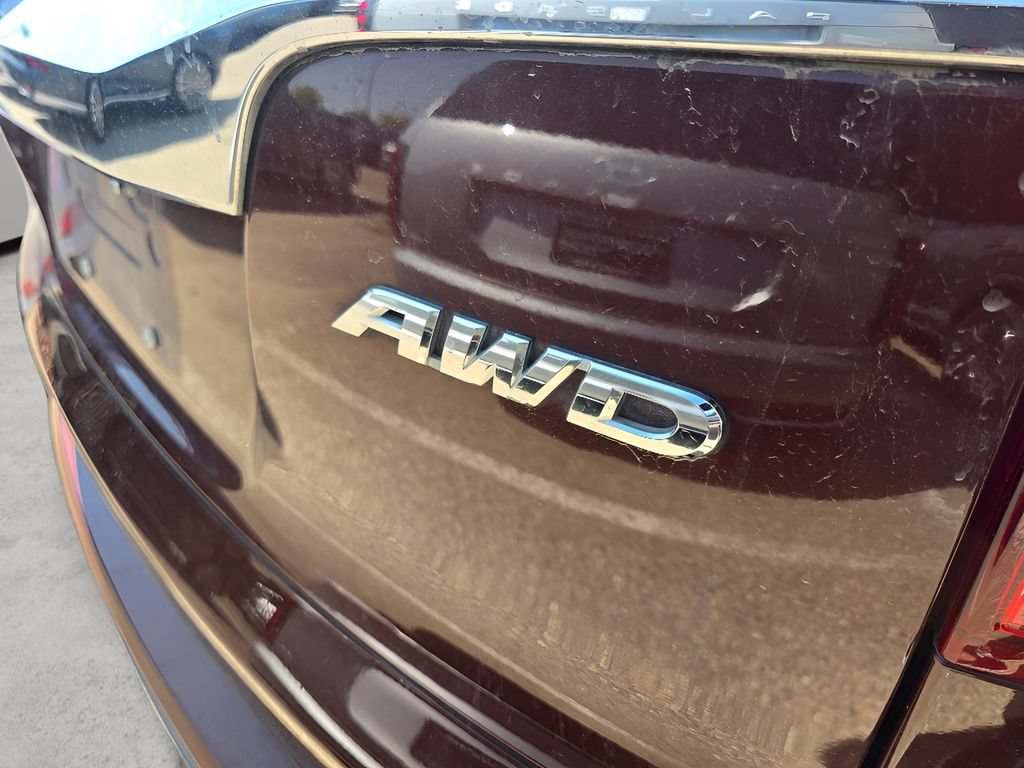 Used 2015 Honda CR-V LX image 16