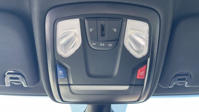 Used 2024 RAM 2500 Big Horn w/ Bed Utility Group image 19