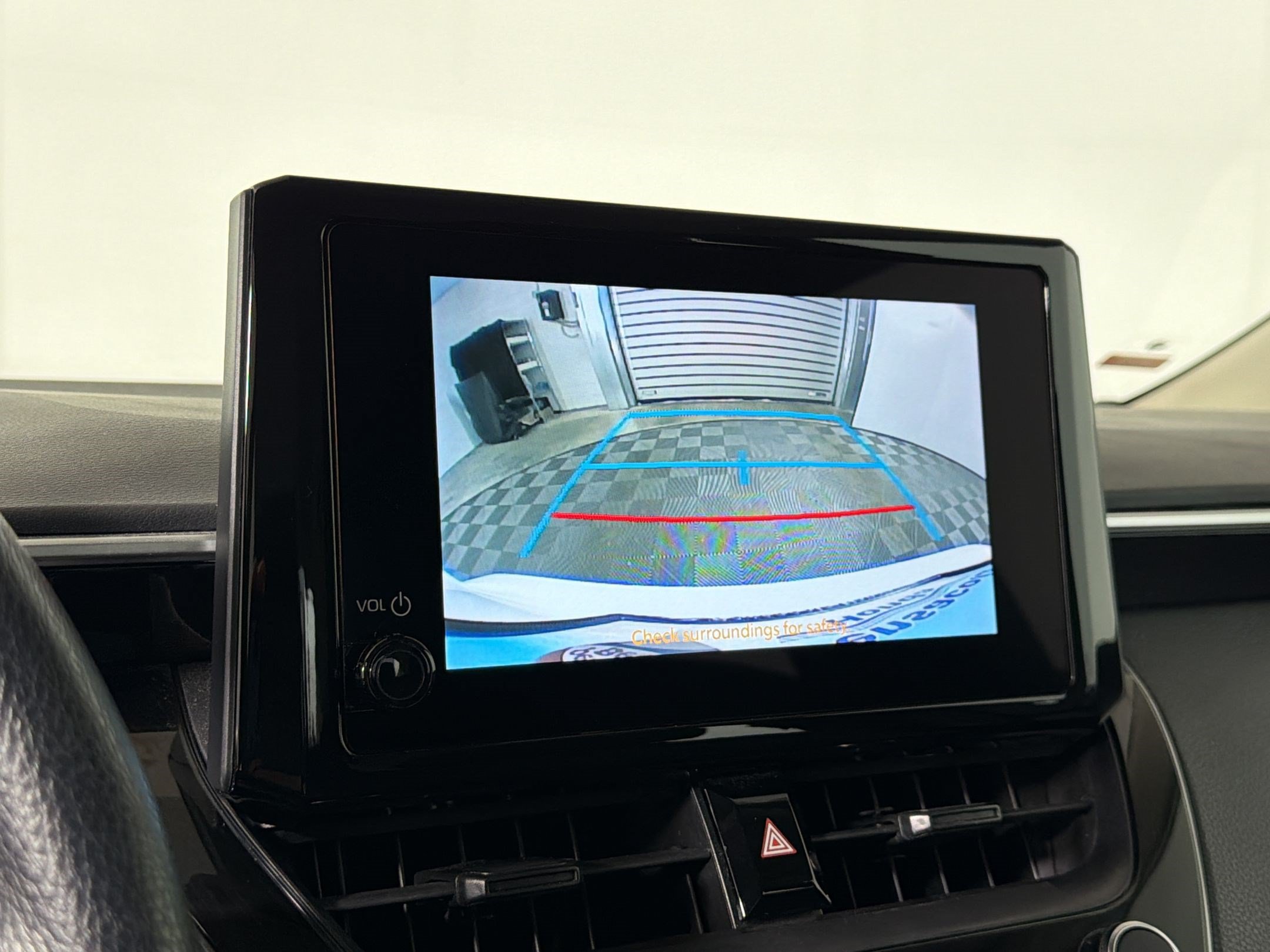 Used 2024 Toyota Corolla LE FWD image 15