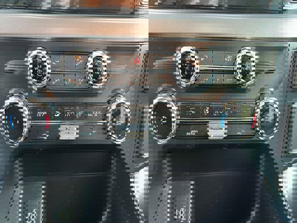 New 2025 Ford F150 XL w/ Equipment Group 104A Hybrid image 26