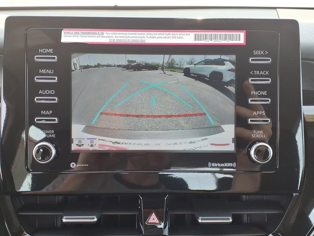 Certified 2024 Toyota Camry SE w/ Convenience Package image 11