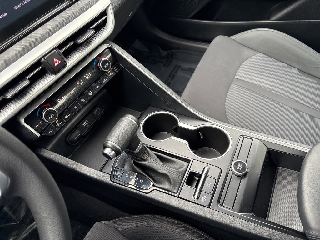 Used 2023 Kia K5 LXS image 18