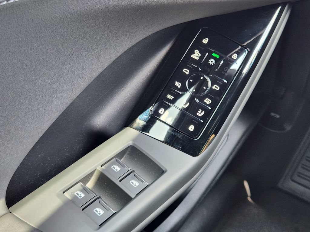 New 2027 Audi Q6 e-tron Premium Plus AWD/4WD image 25