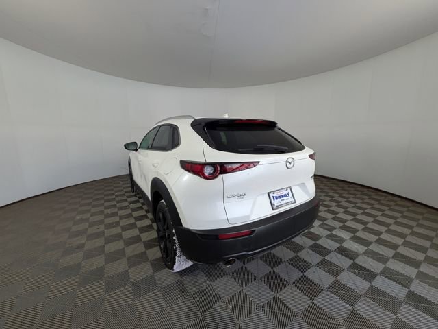 Used 2023 MAZDA CX-30 2.5 Turbo w/ Premium Package image 15