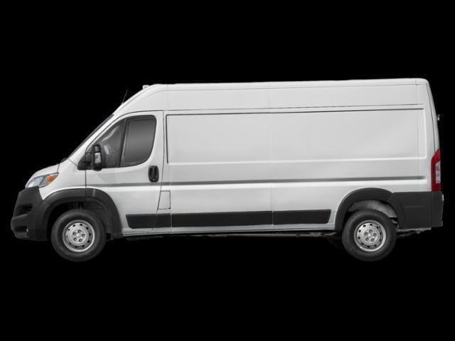 New 2026 RAM ProMaster 2500 w/ Advanced Safety Group FWD image 3