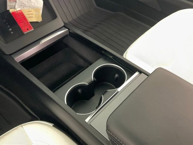 Used 2025 Tesla Model 3 Long Range RWD image 15
